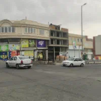 ۲۷۰مترفروشگاه بزرگ دو کله جهت کلیه مشاغل