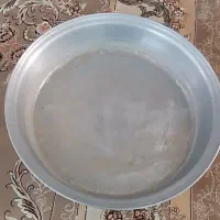 تشت‌روحی‌سایز‌بزرگ‌به‌فروش‌میرسد