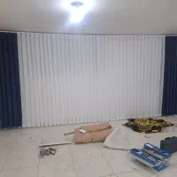 نصب پرده|خدمات پیشه و مهارت|سنندج, |دیوار