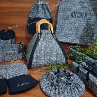 سرویس آشپزخانه