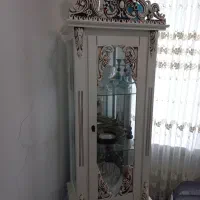 بوفه ویترین زیر قیمت فروش فوری