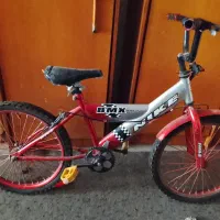 دوچرخه سایز ۱۵ nike