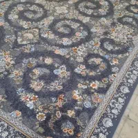 فروش فرش کاشان از درب کارخانه|فرش|قزوین, |دیوار