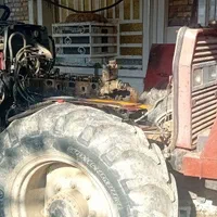 مکانیک تراکتورفرگوسن۴و۶سیلندر|خدمات موتور و ماشین|اهواز, زرگان|دیوار