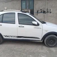 تعویض کوییک 98اسپرت با پژو دوگانه تمیز|خودرو سواری و وانت|نسکند, |دیوار