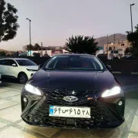 فونیکس / آریزو 6 جی تی / نمایندگی 377 خیری