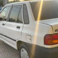 پراید صبا|خودرو سواری و وانت|رودبار (کرمان), |دیوار