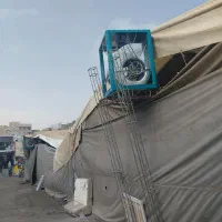 برقکار سیار سرویس کار کولر تهرانسر خلیج مهراباد|خدمات پیشه و مهارت|تهران, مهرآباد جنوبی|دیوار