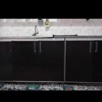 کابینت فلزی|مصالح و تجهیزات ساختمان|بروجن, |دیوار