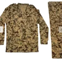 لباس سربازی