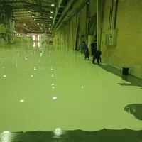 نمایشگاه تخصصی اپوکسی کفپوش اپوکسی|خدمات پیشه و مهارت|مشهد, احمدآباد|دیوار