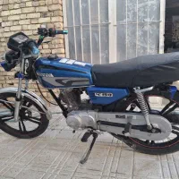 موتور125 تمیز