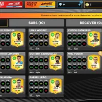 اکانت دریم لیگ|کنسول، بازی ویدئویی و آنلاین|سبزوار, مدرس|دیوار