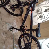 فروش دو عدد دوچرخه نو|دوچرخه، اسکیت، اسکوتر|نورآباد, |دیوار