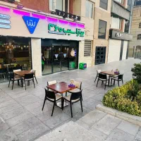 پیتزا زن، ساندویچ زن، سالنکار، کارگر ساده