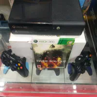 xbox 360 فوقالعاده تمیز