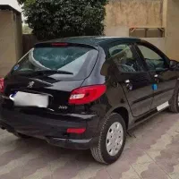 207i tu5 صفر|خودرو سواری و وانت|کازرون, |دیوار