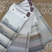 پرده بلک اوت/ضد نور/ محمد طالبی