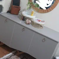 میزکنسول ومیز تی وی