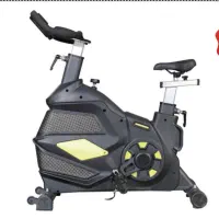 دوچرخه اسپینینگ باشگاهی ECOfit