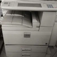 کپی ریکو MP3500