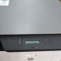 پرینتر سه کاره hp اتصال به وای فای در حدنو|پرینتر، اسکنر، کپی، فکس|لاهیجان, کوی آزادگان|دیوار