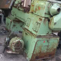 دستگاه تراش روسی