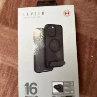 قاب ایفون ۱۶ پرومکس نو|لوازم جانبی موبایل و تبلت|تهران, شهرک گلها (تهرانسر)|دیوار