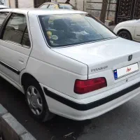 بژو پارس موتور جدید. xu7p|خودرو سواری و وانت|کهریزک, |دیوار