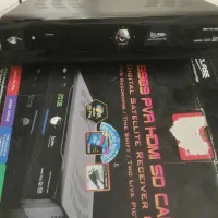 گیرنده دیجیتال