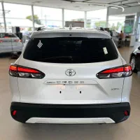 کرولا کراس و RAV4 2026 ثبت نام با تحویل ۶۰ روزه|خودرو سواری و وانت|تهران, سلسبیل شمالی|دیوار