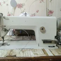 چرخ خیاطی صنعتی برادر