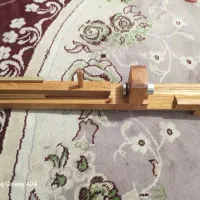 گردوشکن چوبی  Charter|صنایع دستی و سایر لوازم تزئینی|تهران, زرگنده|دیوار