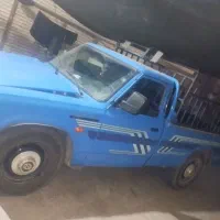 نیسان استیجاری