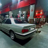 پژو پارس مدل ۸۳