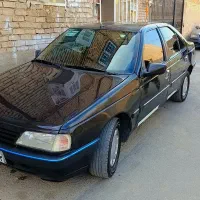 پژو 405 GLX بنزینی، مدل ۱۳۸۲