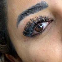 آفر ویژه اکستنشن مژه|خدمات آرایشگری و زیبایی|اصفهان, جلفا|دیوار