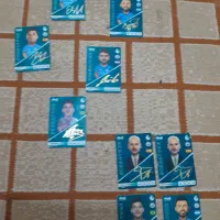 ترکیب سالنی دو تیم منچستر و لیورپول