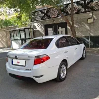 برلیانس h330 اوتومات ، مدل‌ ۱۳۹۵ کم کار|خودرو سواری و وانت|تبریز, |دیوار