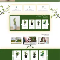 طراحی سایت حرفه ای - طراح سایت|خدمات رایانهای و موبایل|پرند, فاز ۱|دیوار