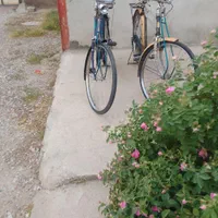 دو دستگاه دوچرخه سه تفنگ انگلیس|کلکسیون اشیاء عتیقه|میاندوآب, |دیوار