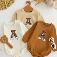 بلوز و بادی کودک