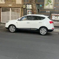 جک اس 5 96 تمیز|خودرو سواری و وانت|تهران, خاوران|دیوار