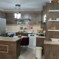 کابینت MDF|مصالح و تجهیزات ساختمان|شیراز, شهرک سراج‎|دیوار