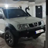 نیسان پیکاپ مدل ۸۰