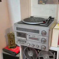 استریو سه کاره فیلیپس