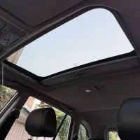 mvm x33 new CVT (دنده اتوماتیک)