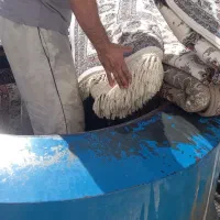 کارگر قالیشویی|استخدام سرایداری و نظافت|قلعه نو, |دیوار