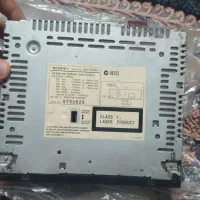 ضبط Sony  بدون پنل