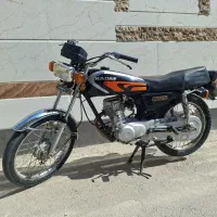 هوندا ۱۲۵